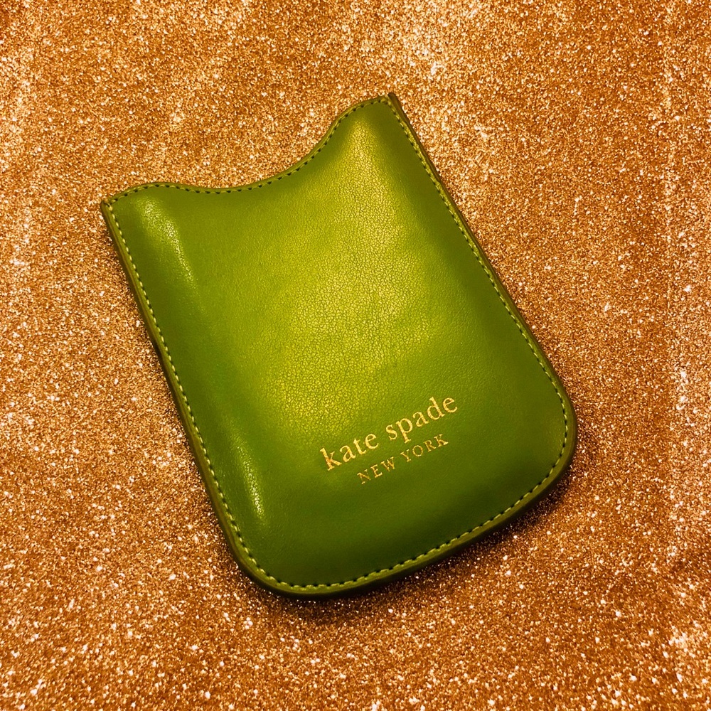Kate Spade Phone/Card Holder